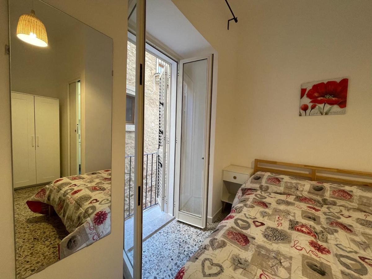 Majolica Taormina Bed & Breakfast Exterior photo
