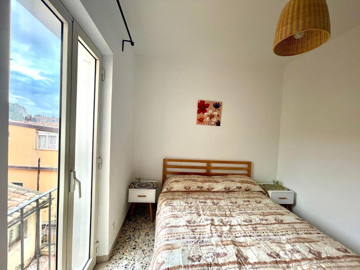 Majolica Taormina Bed & Breakfast Exterior photo