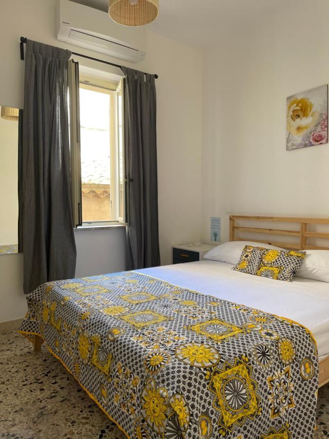 Majolica Taormina Bed & Breakfast Exterior photo